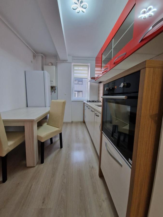 San Casa Apartment เซเบช ภายนอก รูปภาพ