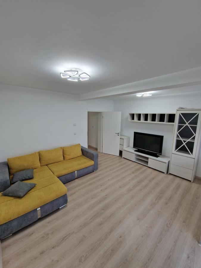 San Casa Apartment เซเบช ภายนอก รูปภาพ