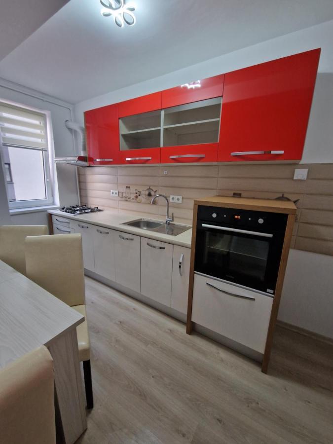 San Casa Apartment เซเบช ภายนอก รูปภาพ