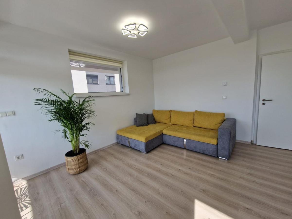 San Casa Apartment เซเบช ภายนอก รูปภาพ